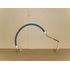 A22-59792-004 by FREIGHTLINER - A/C Hose Assembly - Discharge, Steel, 25.98" L, 1000 psi Burst, with End Fitting