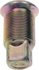 611-0036.25 by DORMAN - 3/4 In.- 16  Wheel Nut Standard- 13/16 In. Square Hex, 2.23 In. Length