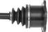 66-5009 by A-1 CARDONE - CV Axle Assembly