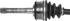 66-5009 by A-1 CARDONE - CV Axle Assembly