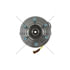 Centric 402.65047 Wheel Bearing and Hub Assembly Centric Premium Hub and Bearing Assembly