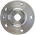 400.39002E by CENTRIC - C-Tek Standard Hub and Bearing Assembly without ABS