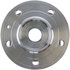 400.39004E by CENTRIC - C-Tek Standard Hub and Bearing Assembly without ABS