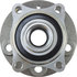 400.39005E by CENTRIC - C-Tek Standard Hub and Bearing Assembly without ABS