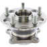 400.44006E by CENTRIC - C-Tek Standard Hub and Bearing Assembly without ABS