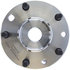 400.62004E by CENTRIC - C-Tek Standard Hub and Bearing Assembly without ABS