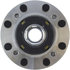 400.65005E by CENTRIC - C-Tek Standard Hub and Bearing Assembly without ABS