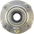 400.63012E by CENTRIC - Hub/Bearing Assembly