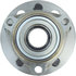 400.62002E by CENTRIC - Hub/Bearing Assembly