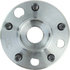 400.62002E by CENTRIC - Hub/Bearing Assembly