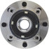 400.65000E by CENTRIC - C-Tek Standard Hub and Bearing Assembly without ABS