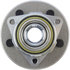 400.65002E by CENTRIC - C-Tek Standard Hub and Bearing Assembly without ABS