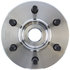 400.67003E by CENTRIC - C-Tek Standard Hub and Bearing Assembly without ABS