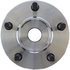 400.67002E by CENTRIC - C-Tek Standard Hub and Bearing Assembly without ABS