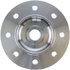 400.67009E by CENTRIC - Hub/Bearing Assembly