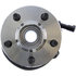 402.65026E by CENTRIC - C-Tek Standard Hub and Bearing Assembly; With Integral ABS