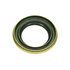 Centric 417.40011 Wheel Seal Premium Oil Wheel Seal