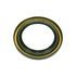 Centric 417.40009 Wheel Seal Premium Oil Wheel Seal