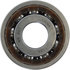 411.62007E by CENTRIC - C-Tek Standard Axle Shaft Bearing Single Row