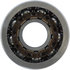 411.62007E by CENTRIC - C-Tek Standard Axle Shaft Bearing Single Row