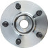 400.65006E by CENTRIC - C-Tek Standard Hub and Bearing Assembly without ABS