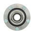 400.45000E by CENTRIC - C-Tek Standard Hub and Bearing Assembly; With ABS