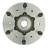 400.43000E by CENTRIC - C-Tek Standard Hub and Bearing Assembly without ABS