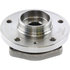 400.39002E by CENTRIC - C-Tek Standard Hub and Bearing Assembly without ABS