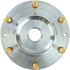 400.51001E by CENTRIC - C-Tek Standard Hub and Bearing Assembly without ABS