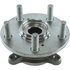 400.40002E by CENTRIC - Hub/Bearing Assembly