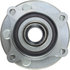 400.40002E by CENTRIC - Hub/Bearing Assembly