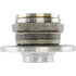 400.33000E by CENTRIC - C-Tek Standard Hub and Bearing Assembly; With ABS