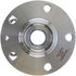 400.33000E by CENTRIC - C-Tek Standard Hub and Bearing Assembly; With ABS