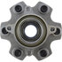 400.46006E by CENTRIC - C-Tek Standard Hub and Bearing Assembly without ABS