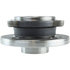 400.34000E by CENTRIC - C-Tek Standard Hub and Bearing Assembly; With ABS