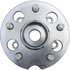 400.44001E by CENTRIC - C-Tek Standard Hub and Bearing Assembly without ABS