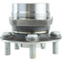 400.44008E by CENTRIC - Hub/Bearing Assembly