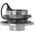 401.38000E by CENTRIC - C-Tek Standard Hub and Bearing Assembly; With ABS Tone Ring / Encoder