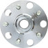 400.44002E by CENTRIC - C-Tek Standard Hub and Bearing Assembly; With ABS