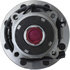 402.65022E by CENTRIC - C-Tek Standard Hub and Bearing Assembly; With Integral ABS