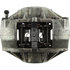 141.35059 by CENTRIC - Semi-Loaded Brake Caliper