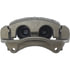 Centric 141.65047 Disc Brake Caliper Semi Loaded Caliper