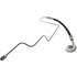 Centric 150.65386 Brake Hydraulic Hose Brake Hose
