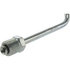 Centric 150.65386 Brake Hydraulic Hose Brake Hose