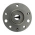 402.62023 by CENTRIC - Centric Premium Hub and Bearing Assembly; With Integral ABS