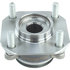 400.42003E by CENTRIC - C-Tek Standard Hub and Bearing Assembly without ABS