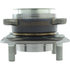 400.42003E by CENTRIC - C-Tek Standard Hub and Bearing Assembly without ABS