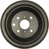 123.44012 by CENTRIC - Standard Brake Drum