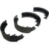112.04500 by CENTRIC - Centric Heavy Duty Brake Shoes
