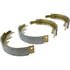112.02280 by CENTRIC - Centric Heavy Duty Brake Shoes